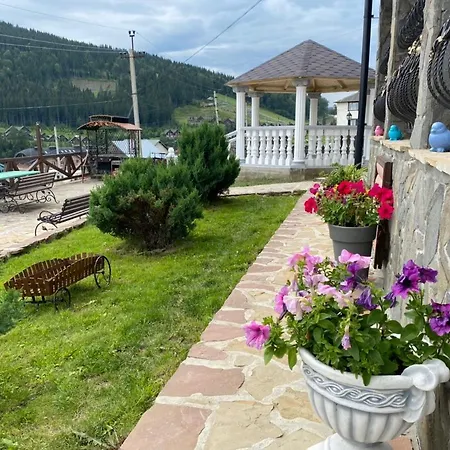 278 Holiday home Bukovel