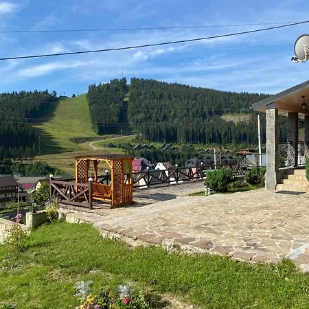 Feriehus 278