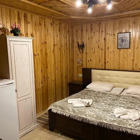 278 Feriehus Bukovel