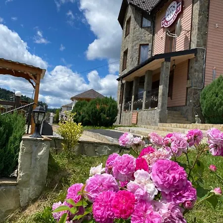 278 * Bukovel