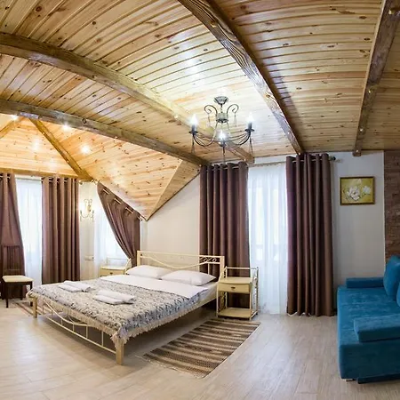 278 Bukovel