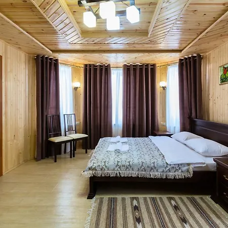 278 Bukovel