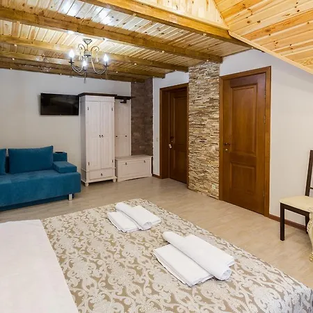 278 Feriehus Bukovel