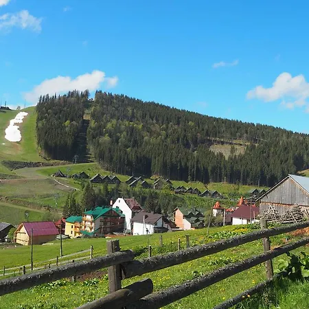 Feriehus 278