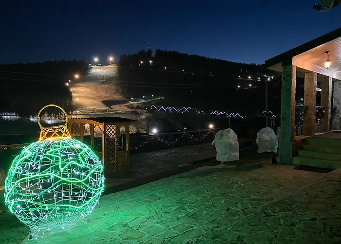 278 度假居 布克维