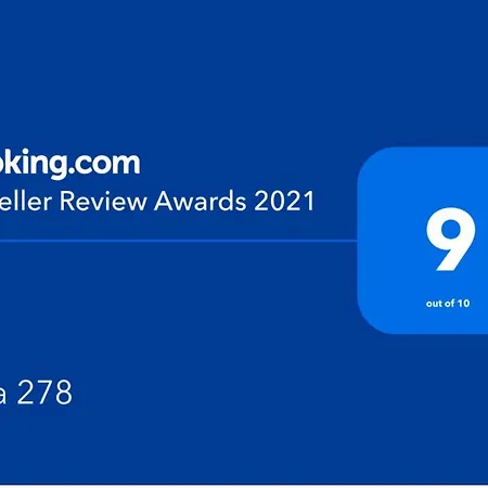 278 * Bukovel
