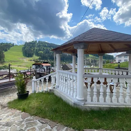278 Holiday home Bukovel