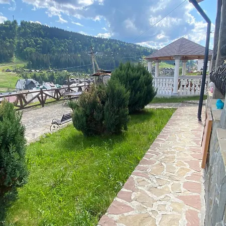 278 Holiday home *