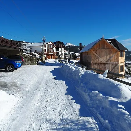 Holiday home 278