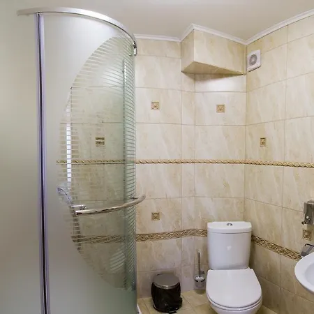 Holiday home 278 *