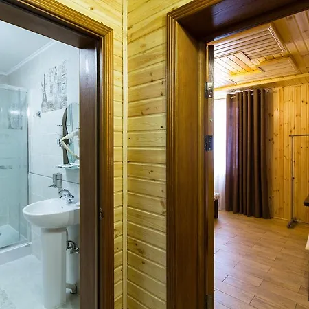 Holiday home 278 Bukovel