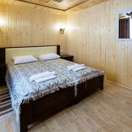278 Holiday home Bukovel