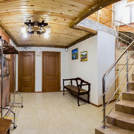 278 Holiday home *