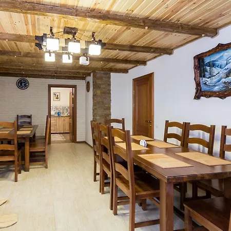 Holiday home 278 *
