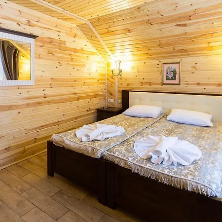 278 Holiday home Bukovel