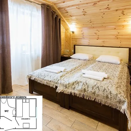 278 Holiday home