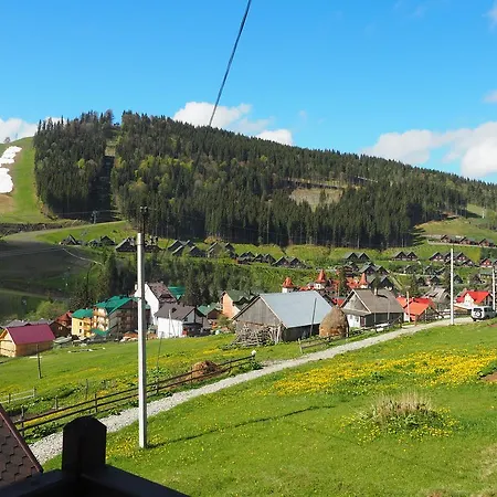 278 * Bukovel